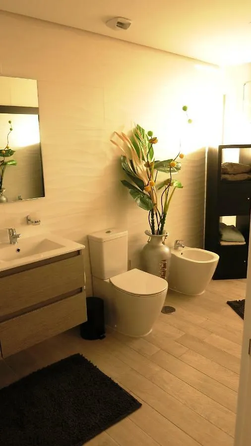 Feel-Good-Oasis Apartment Playa Paraiso  0*, Playa Paraiso (Tenerife) Spain