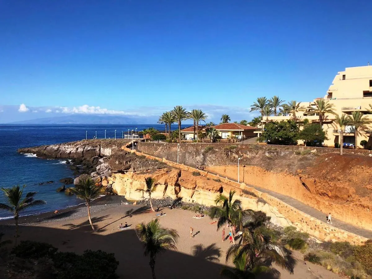 Feel-Good-Oasis Apartment Playa Paraiso  0*, Playa Paraiso (Tenerife) Spain