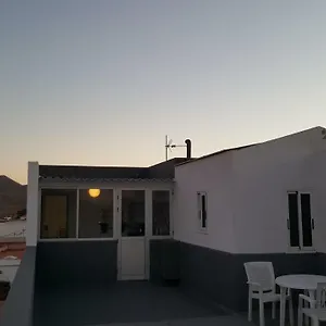 Apartamento Arriba Valles de Ortega