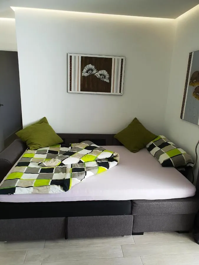 Feel-Good-Oasis Apartment Playa Paraiso