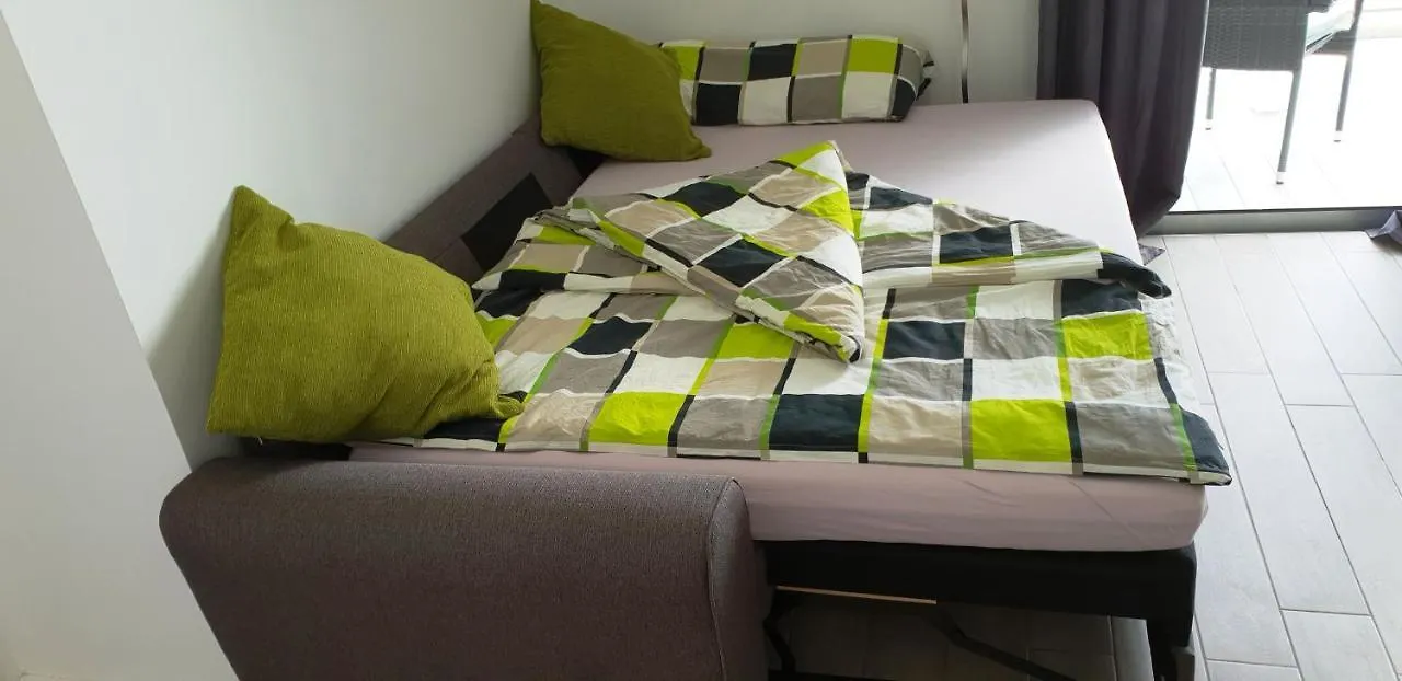 Feel-Good-Oasis Apartment Playa Paraiso