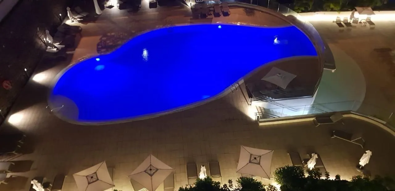 Feel-Good-Oasis Apartment Playa Paraiso  Playa Paraiso (Tenerife)