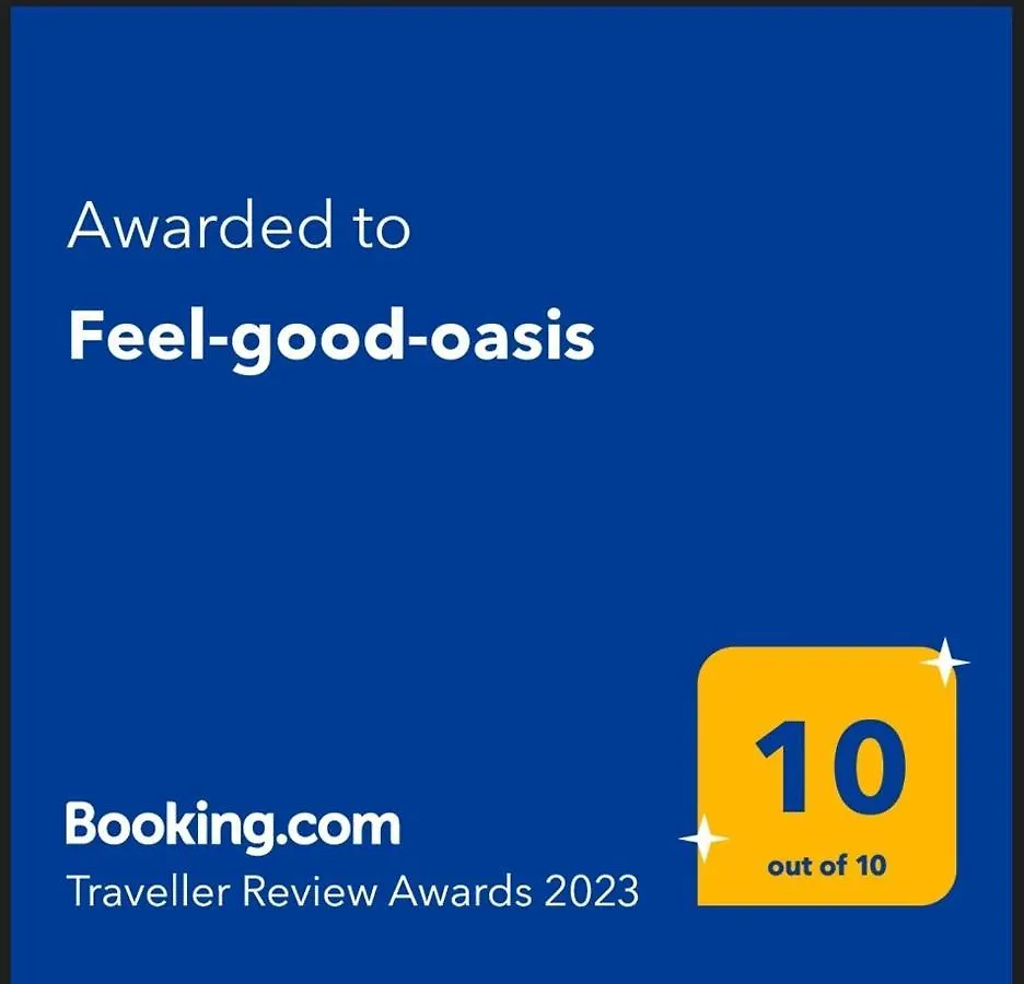 Feel-Good-Oasis Apartment Playa Paraiso  0*, Playa Paraiso (Tenerife)