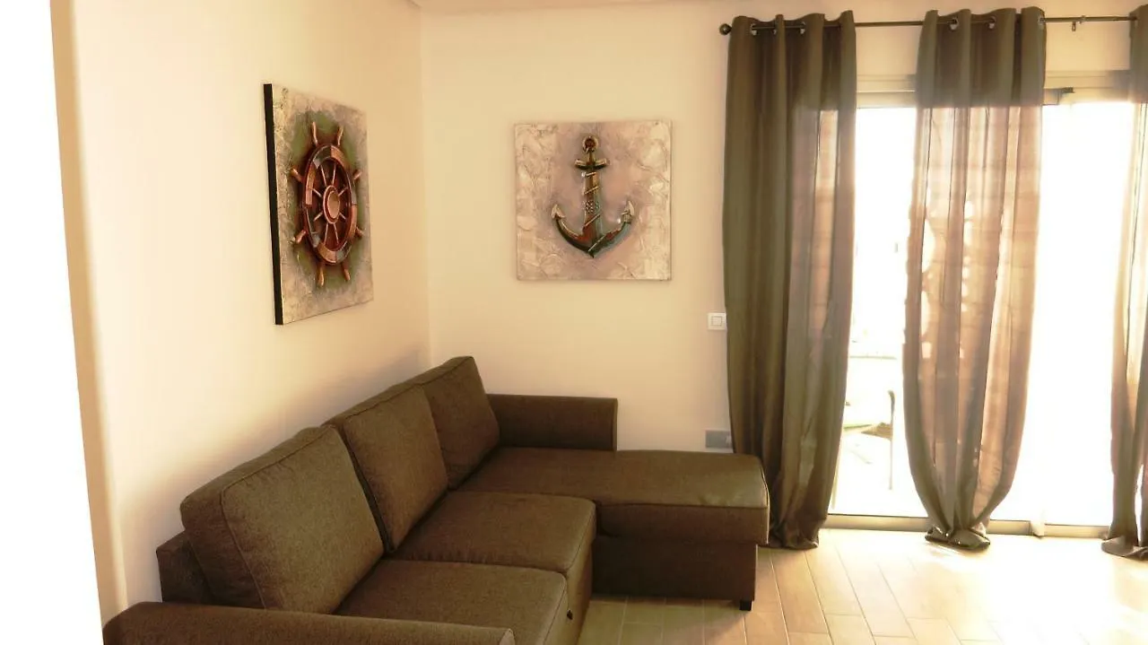 Feel-Good-Oasis Apartment Playa Paraiso