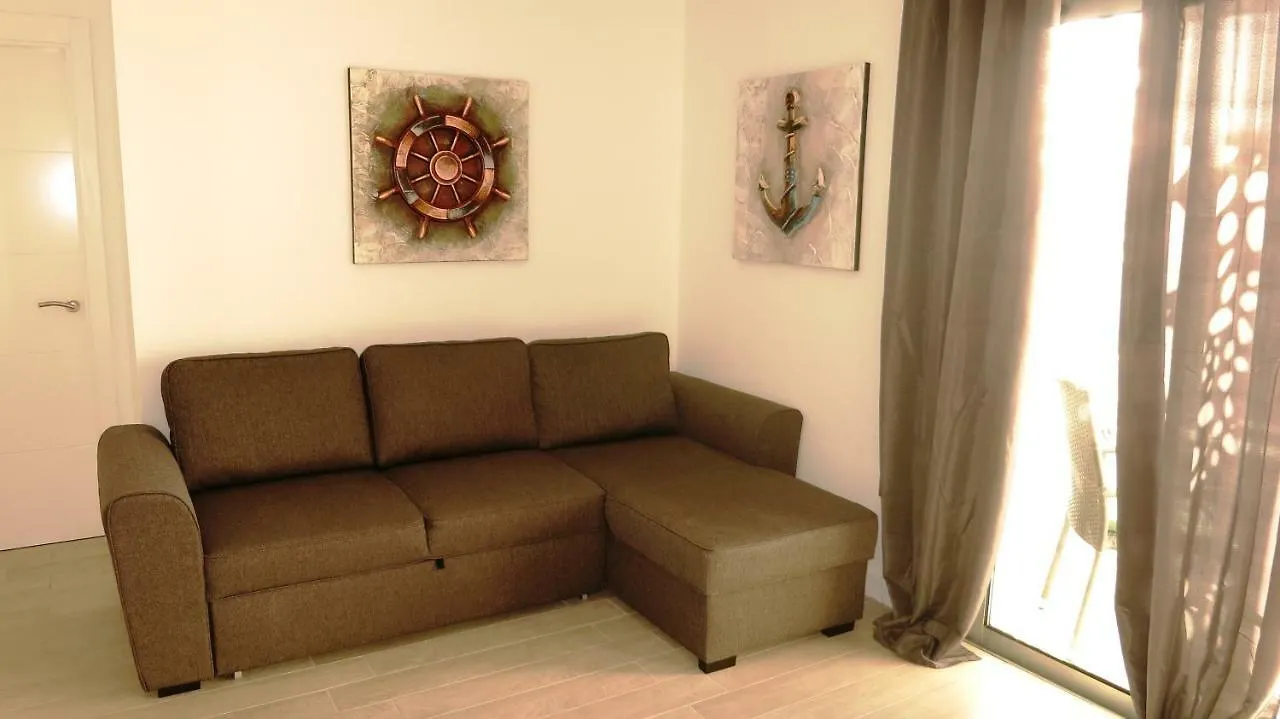 Feel-Good-Oasis Apartment Playa Paraiso  0*, Playa Paraiso (Tenerife) Spain