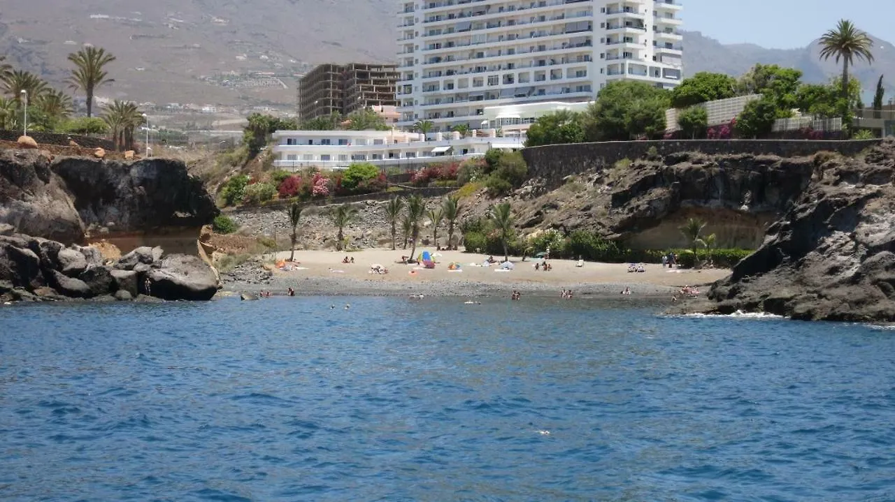 Feel-Good-Oasis Apartment Playa Paraiso   Playa Paraiso (Tenerife)