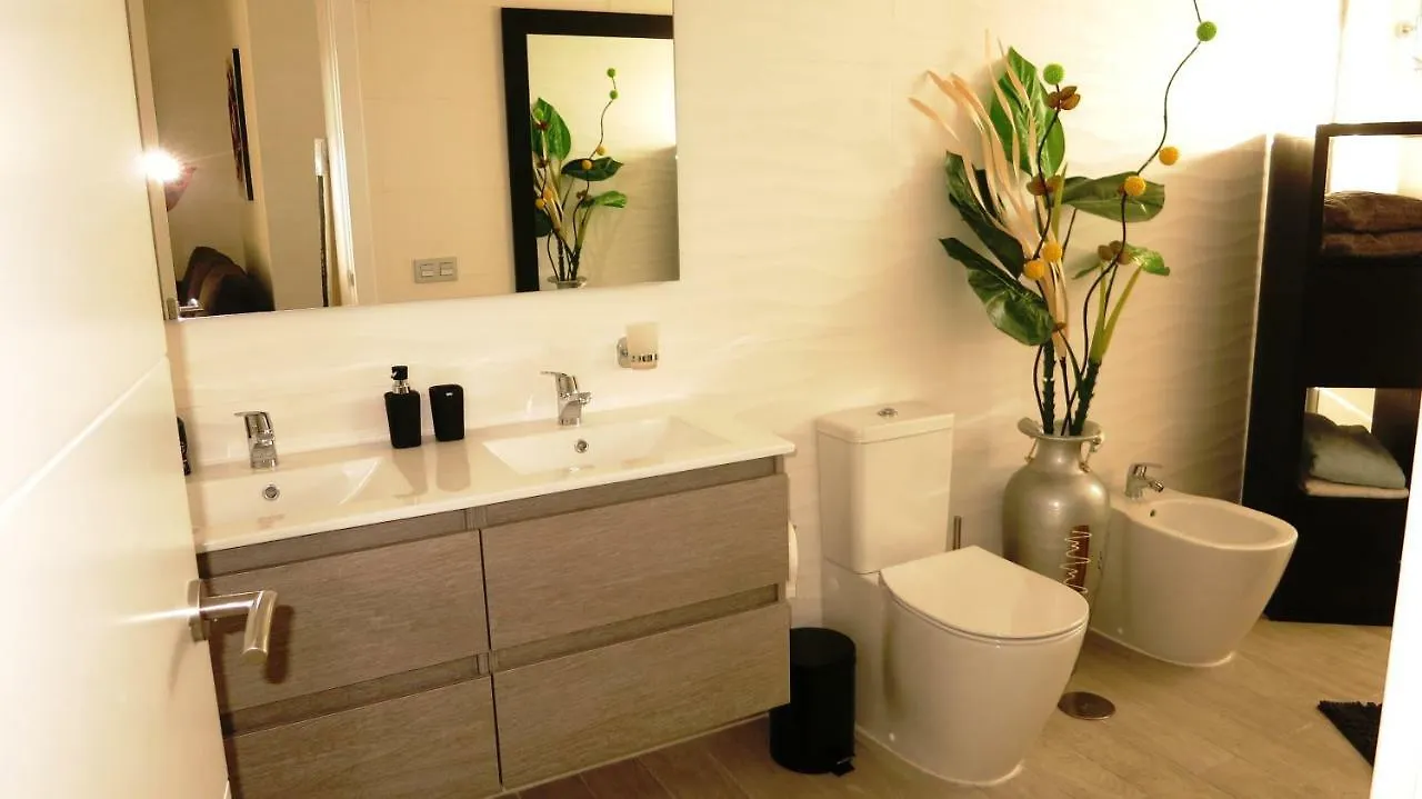 Feel-Good-Oasis Apartment Playa Paraiso   Playa Paraiso (Tenerife)